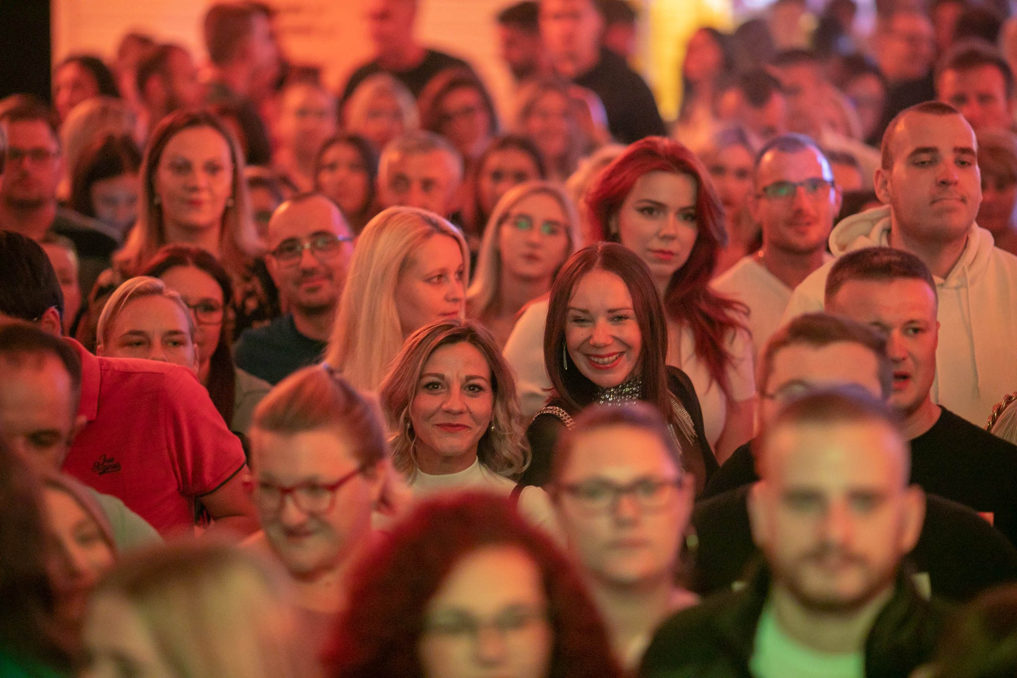 Dani prvog hvatskog piva 2022: Lexington