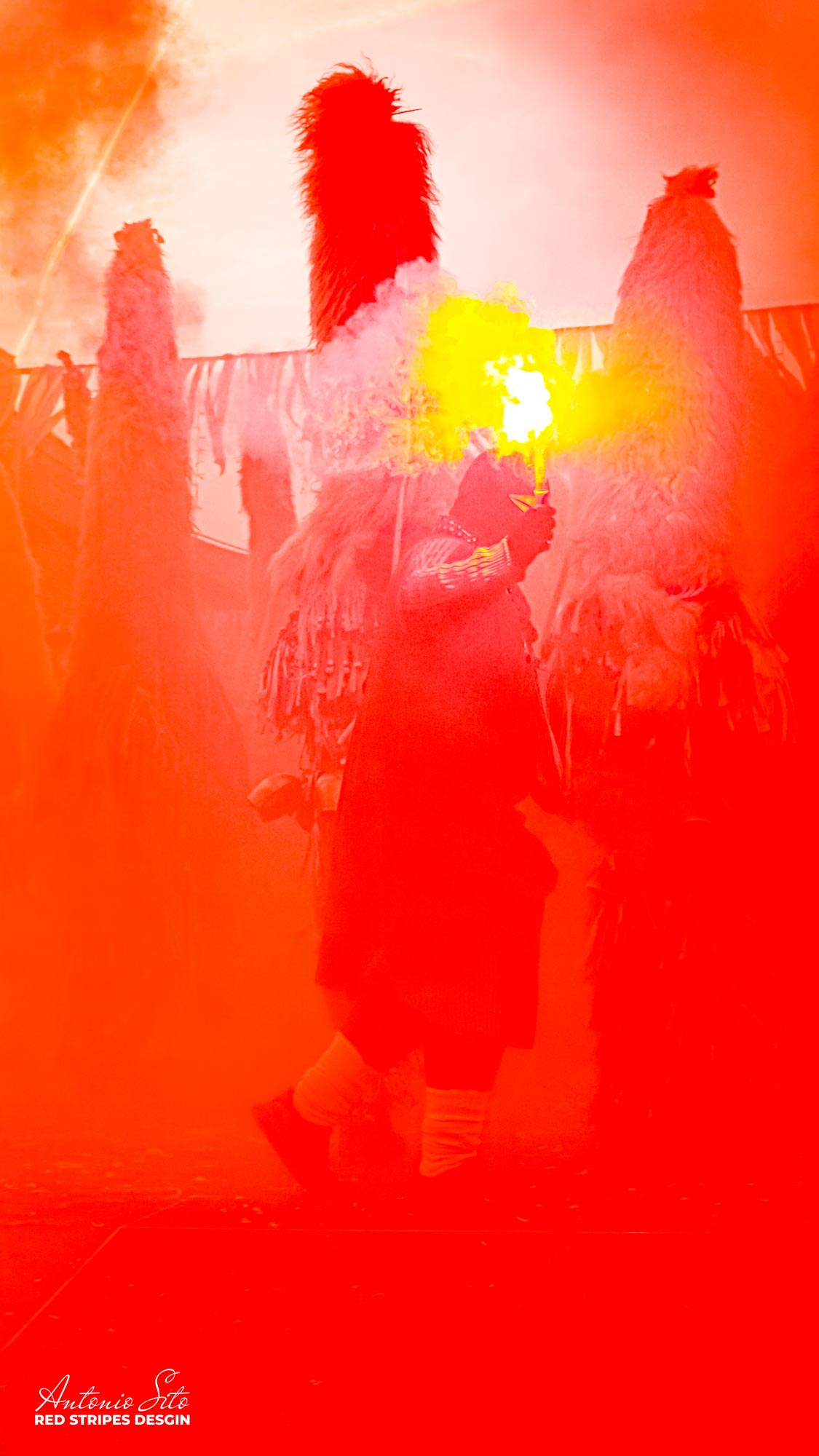 Đakovački bušari 2024. Đakovački bušari 2024.