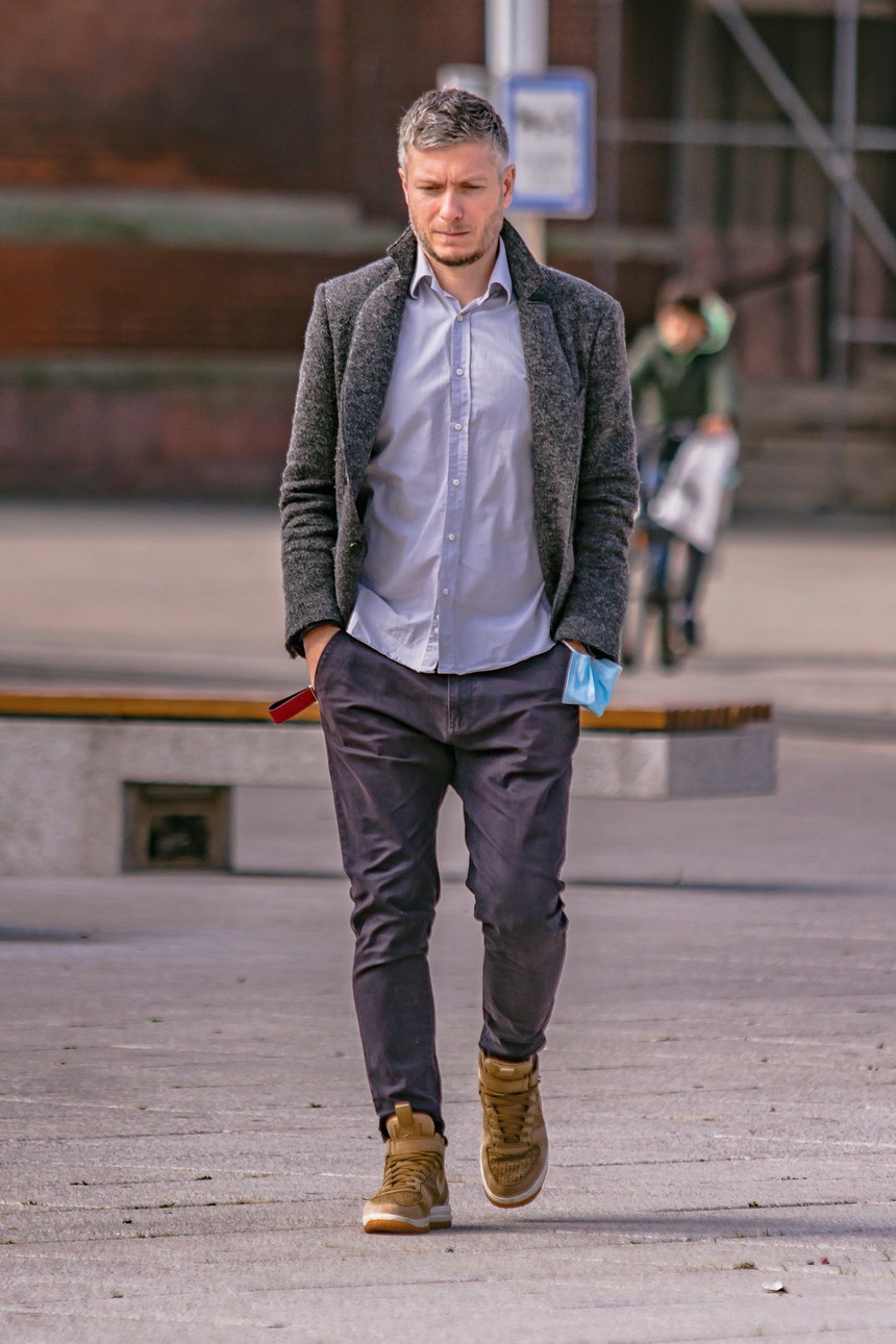 Lege dana [listopad 2020.]