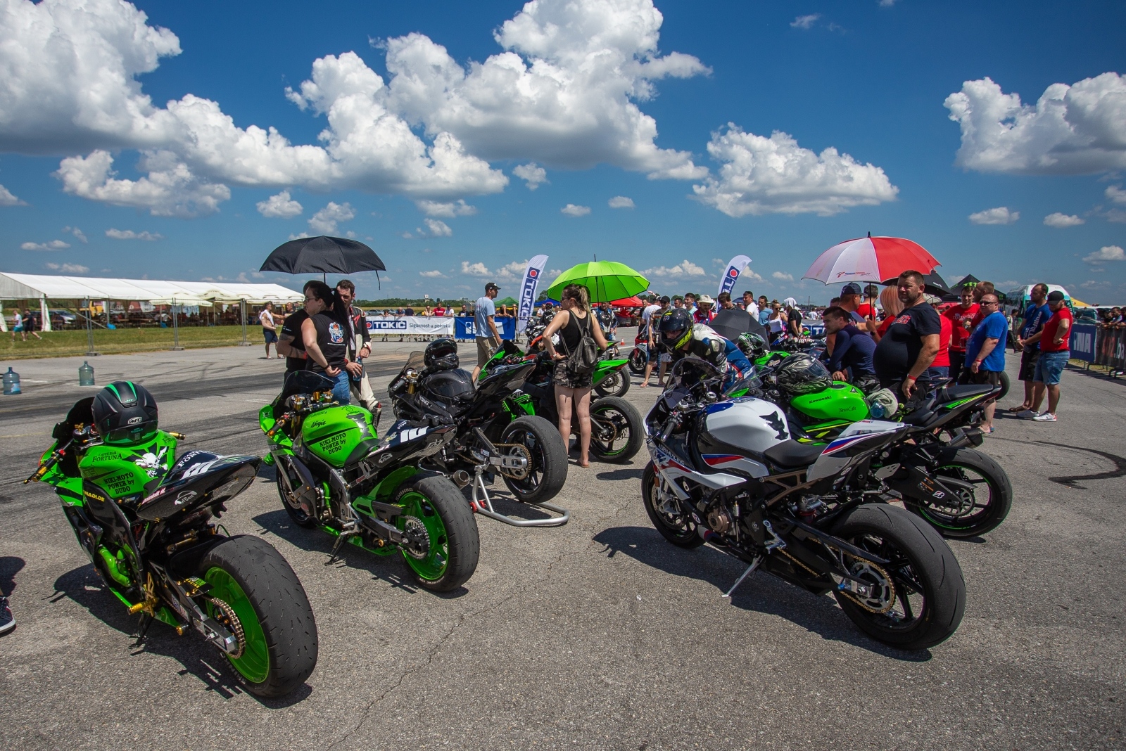 25. Osijek Street Race