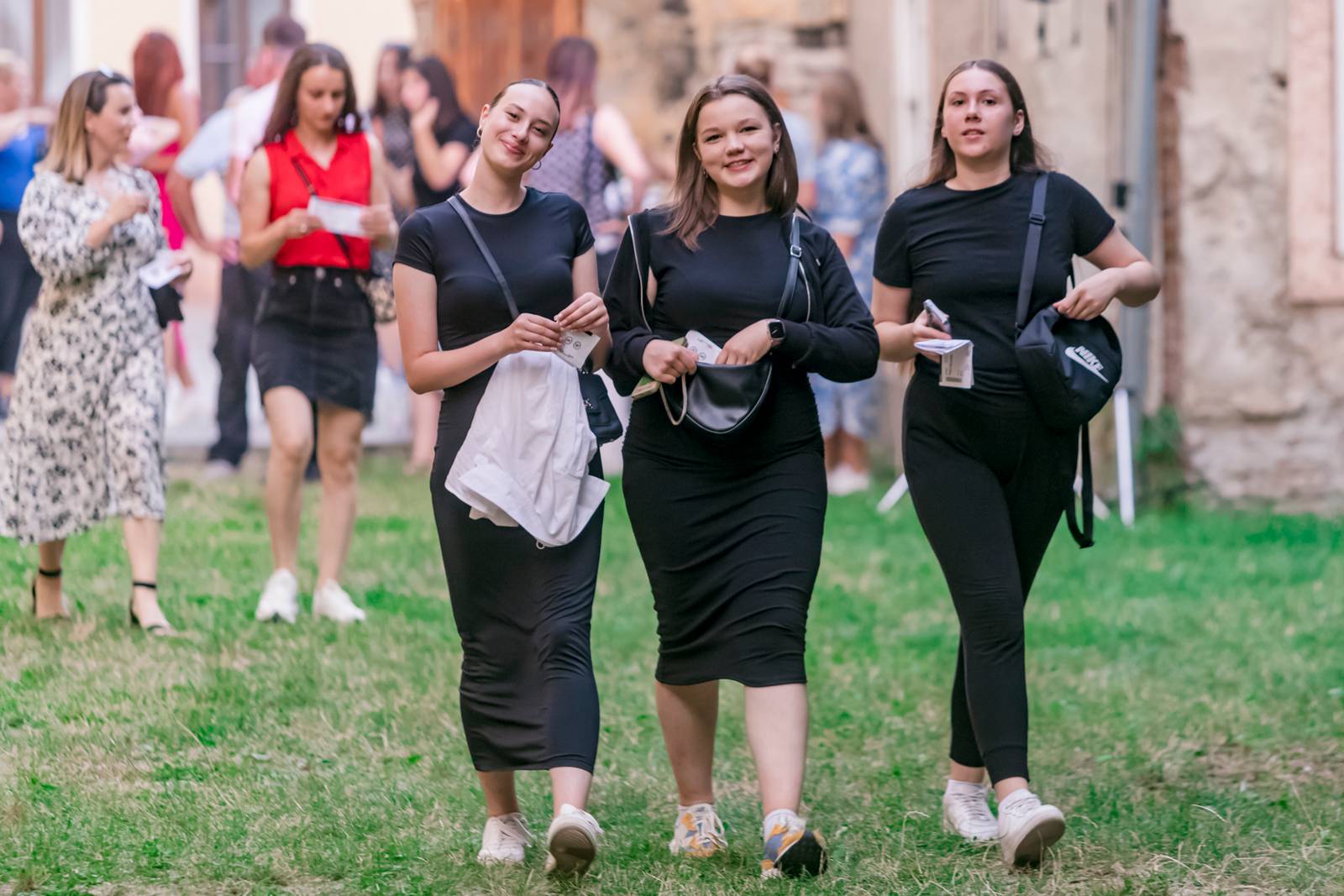 Željko Samardžić održao koncert u Tvrđi, lipanj 2024.