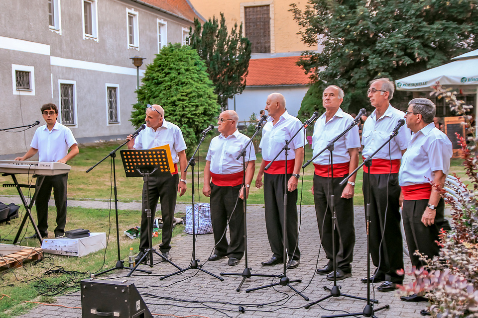 Osječka ljetna noć