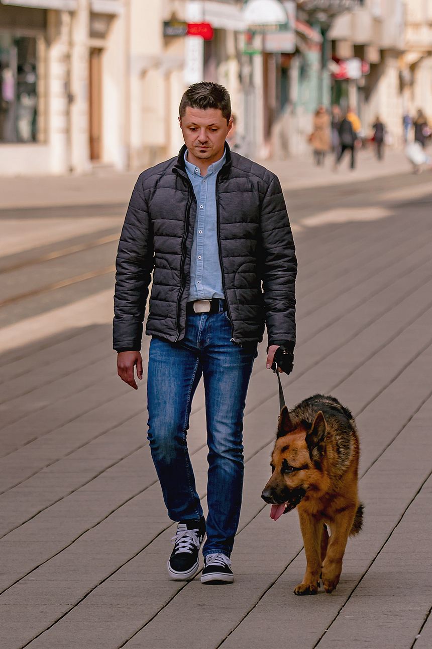Lege dana [travanj 2021.]