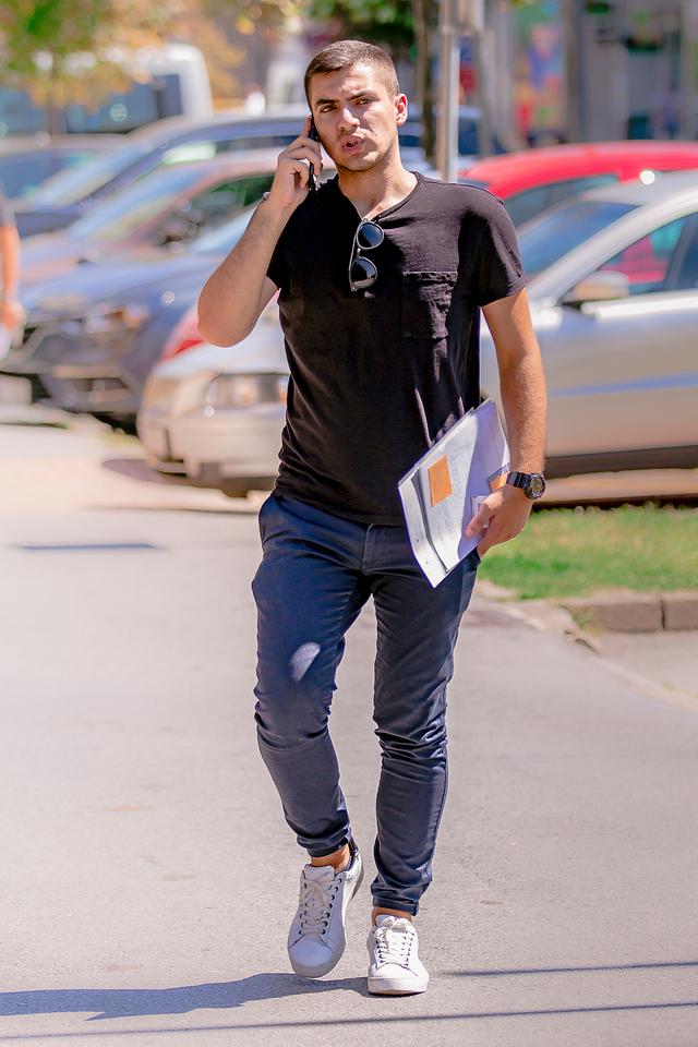 Lege dana [srpanj 2019.]
