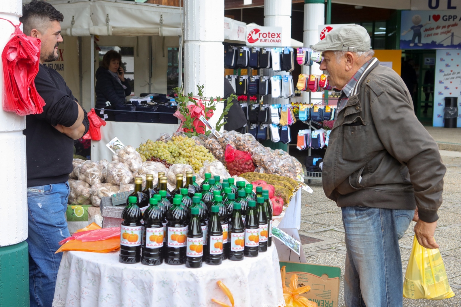 24. Osječki jesenski sajam