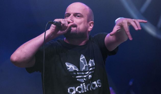 Urban Fest Osijek 2019 – Vojko V Urban Fest Osijek 2019 – Vojko V