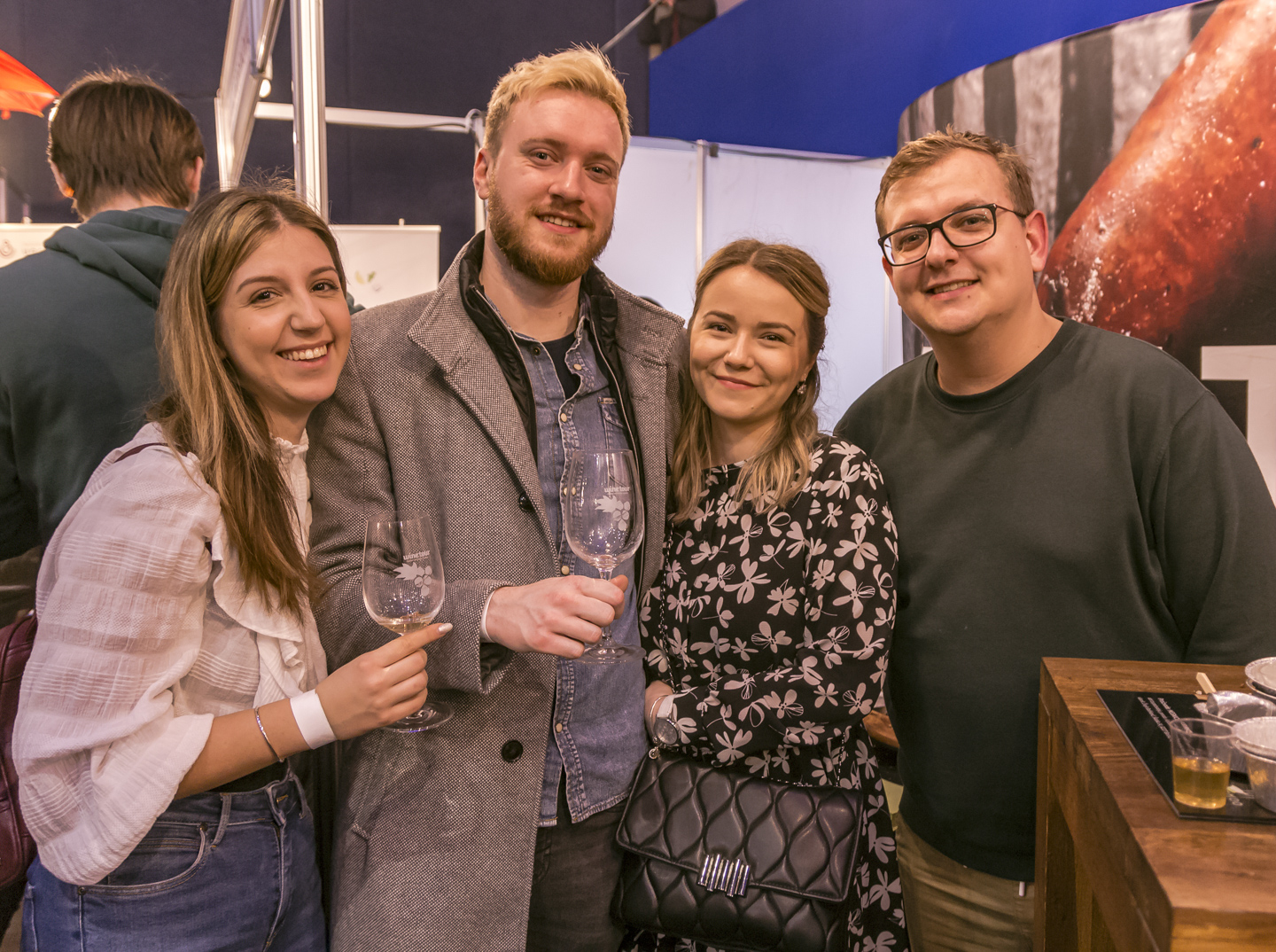 WineOs sajam 2023. – drugi dan