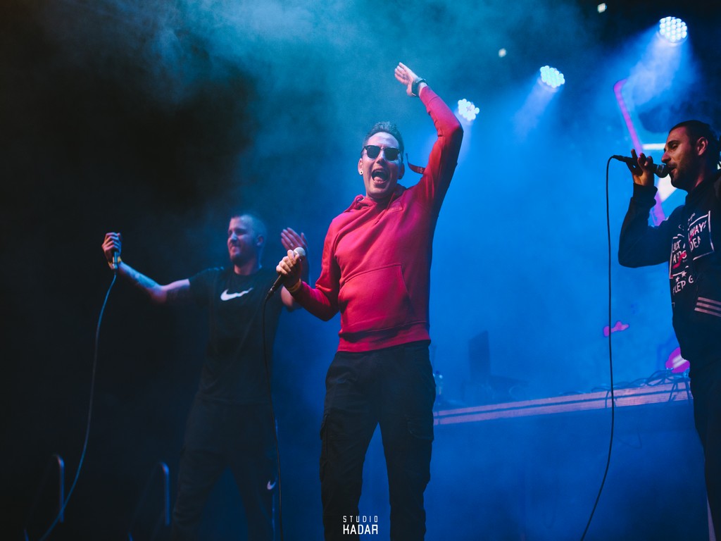 Urban Fest Osijek 2022.