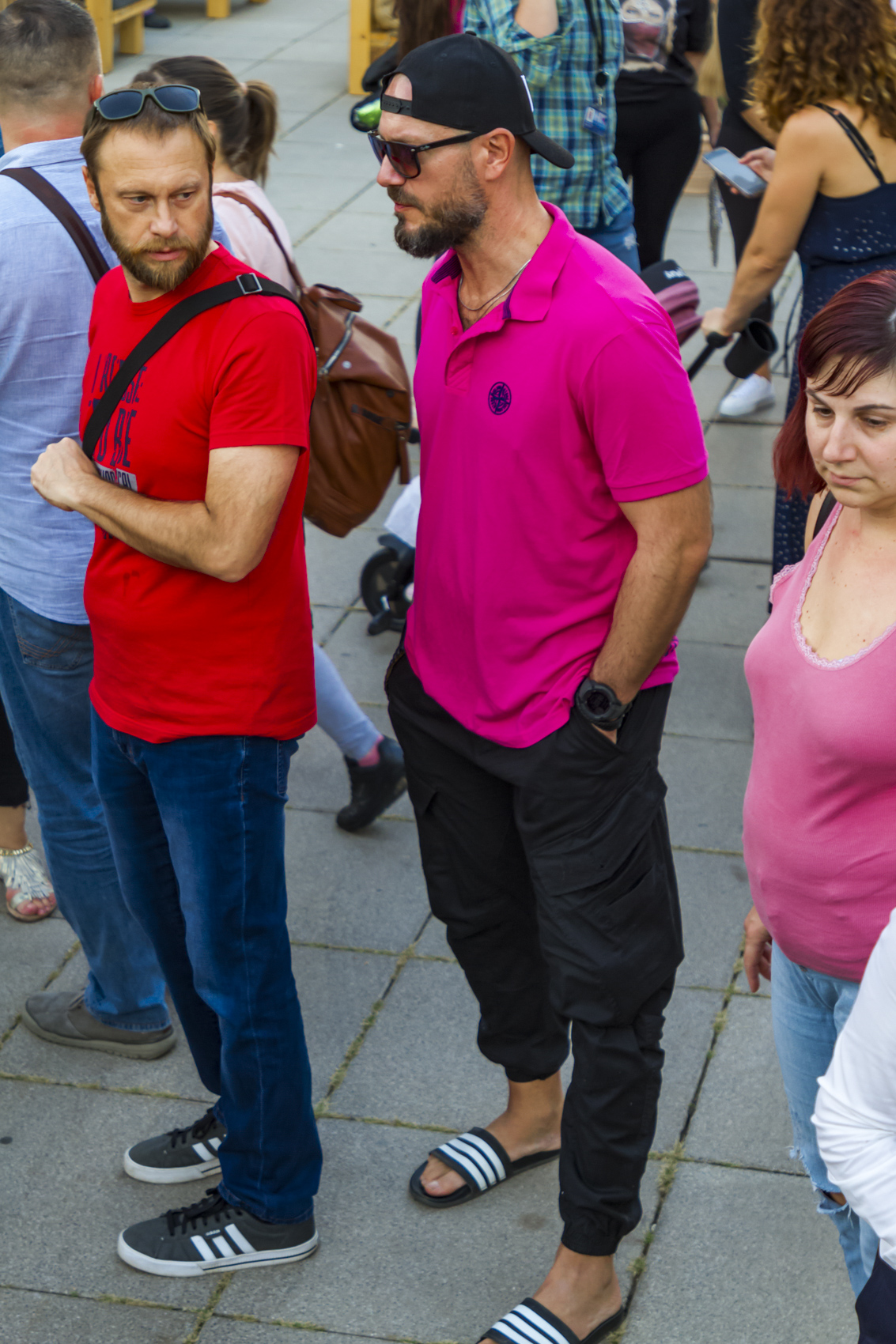 Plavi svemir u Osijeku