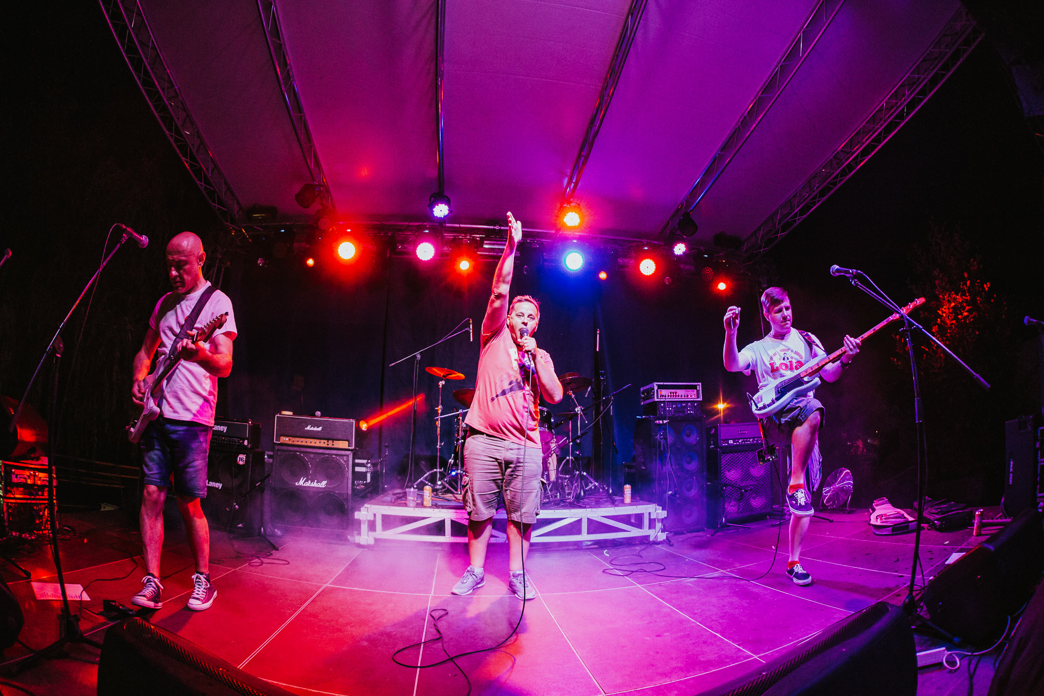 Ferragosto JAM 2021. Ferragosto JAM 2021.