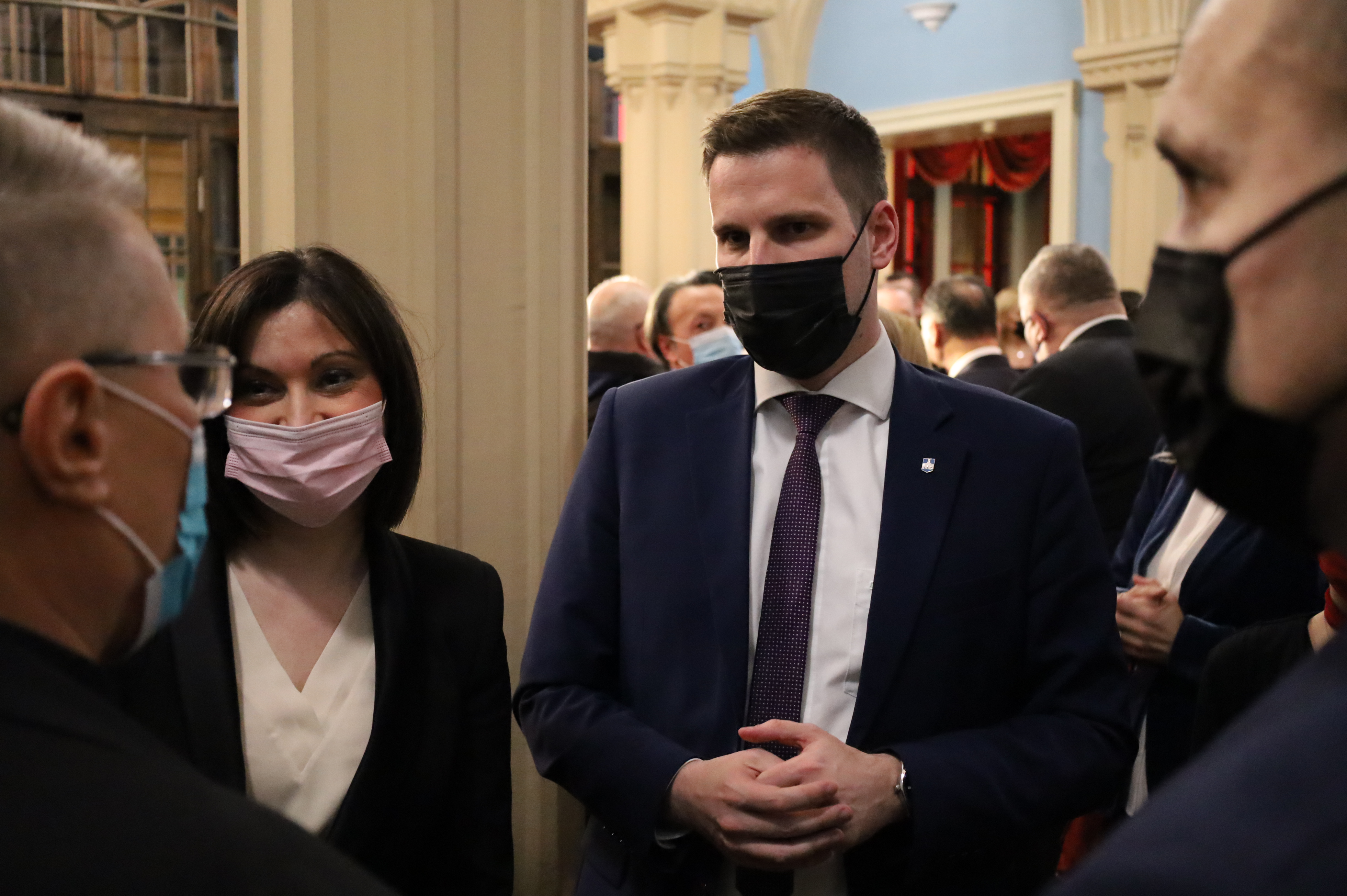 Gala koncert ”On the Bridge of Music” Gala koncert ”On the Bridge of Music”