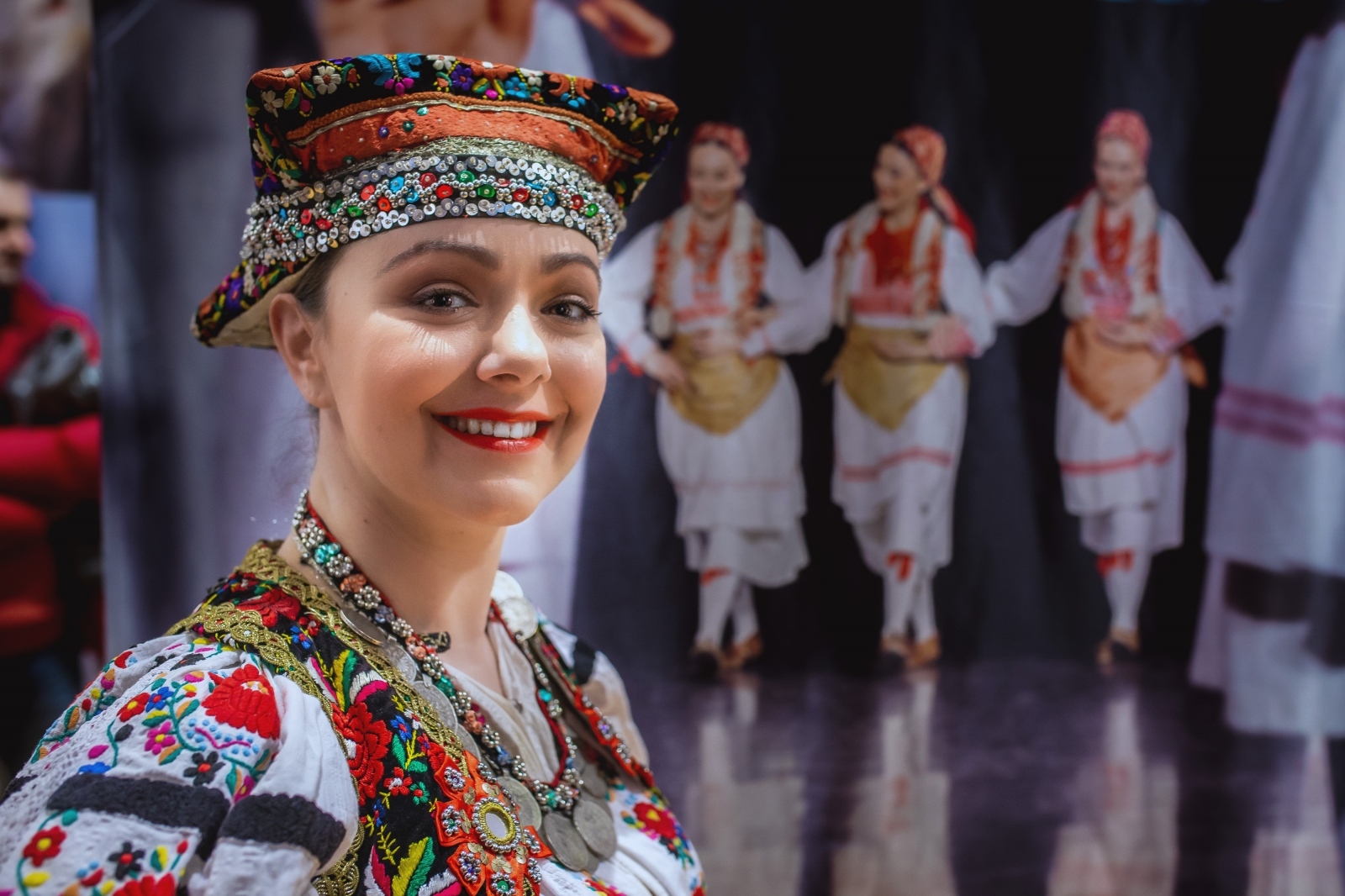 Otvorenje izložbe fotografija “Lado/Reljefi/Tragovi”