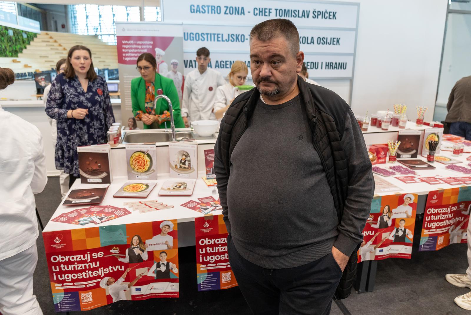 Eco City Waste Fest Osijek 2024.