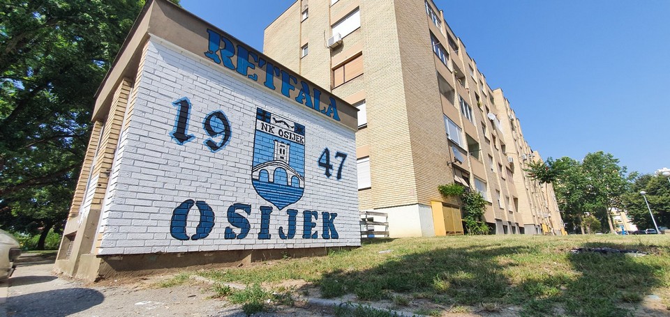 kohorta grafiti