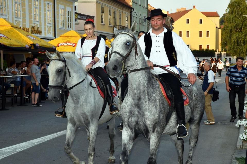 Aurea Fest Požega 2019 – Prvi dan Aurea Fest Požega 2019 – Prvi dan