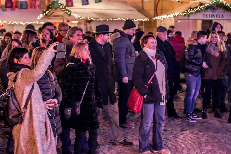 Treća osječka adventska nedjelja