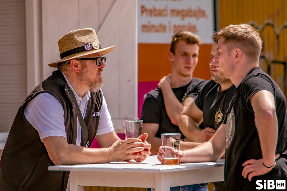 4. Osijek Craft Beer Festival 4. Osijek Craft Beer Festival