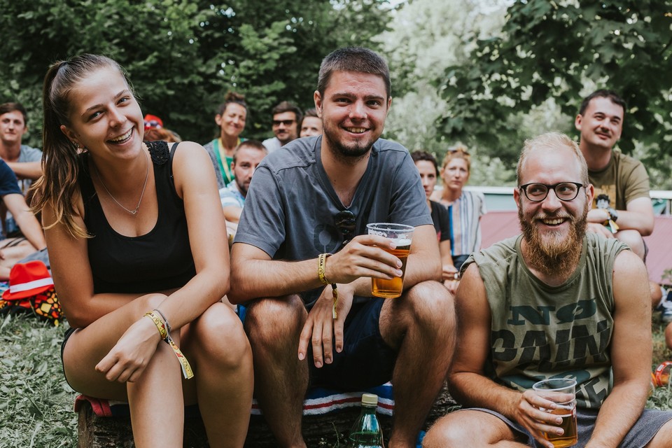 Ferragosto JAM 12 – četvrti dan Ferragosto JAM 12 – četvrti dan