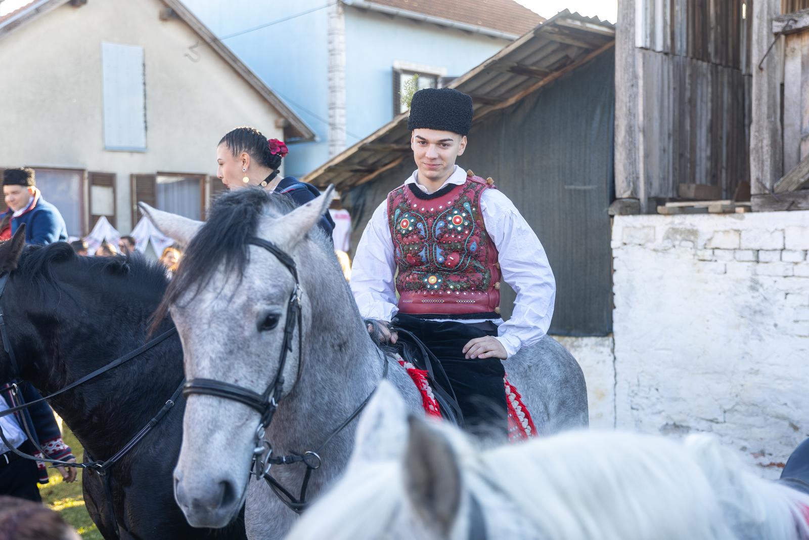 Pokladno jahanje u Tenji 2024. Pokladno jahanje u Tenji 2024.