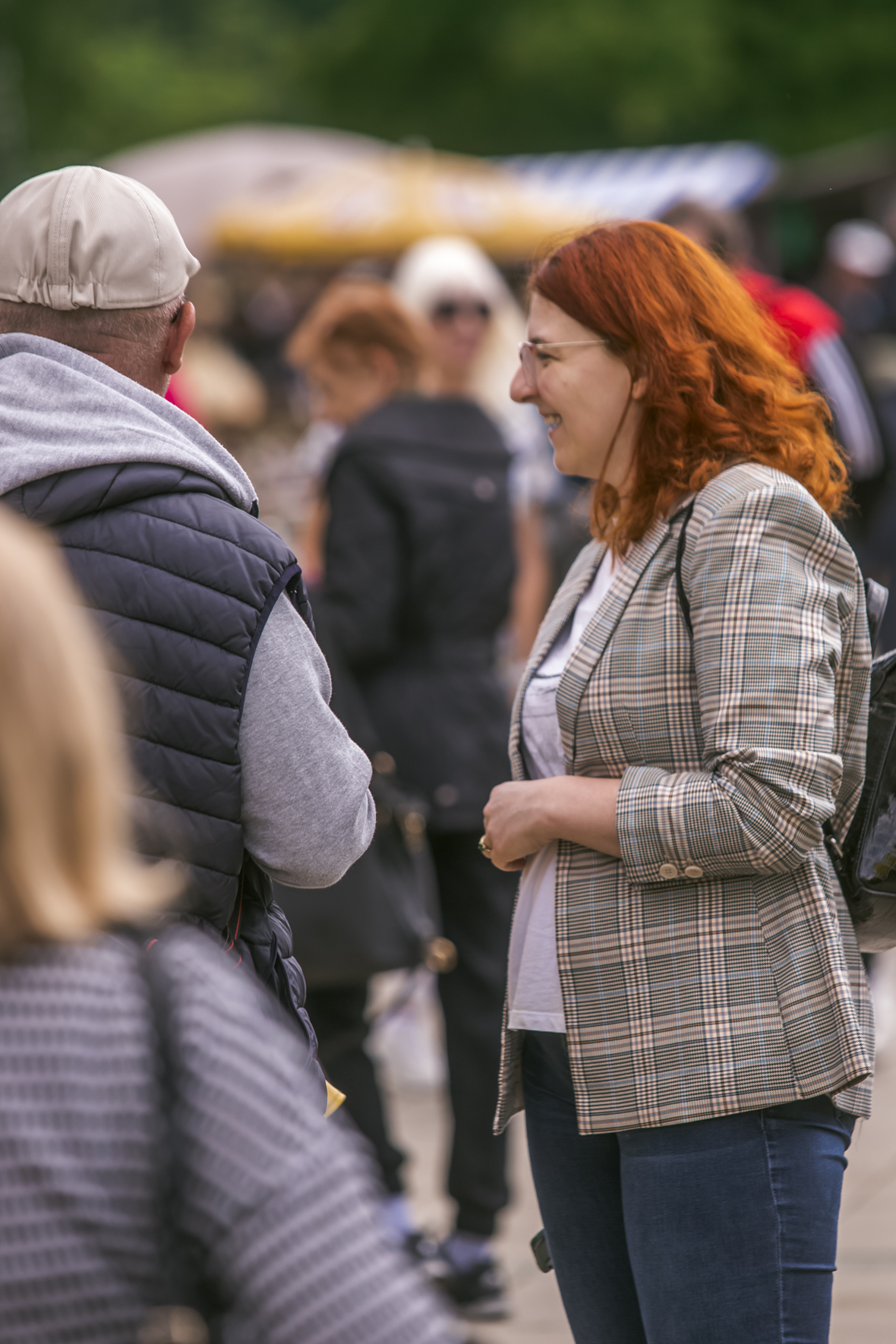 Sajam antikviteta svibanj 2024.