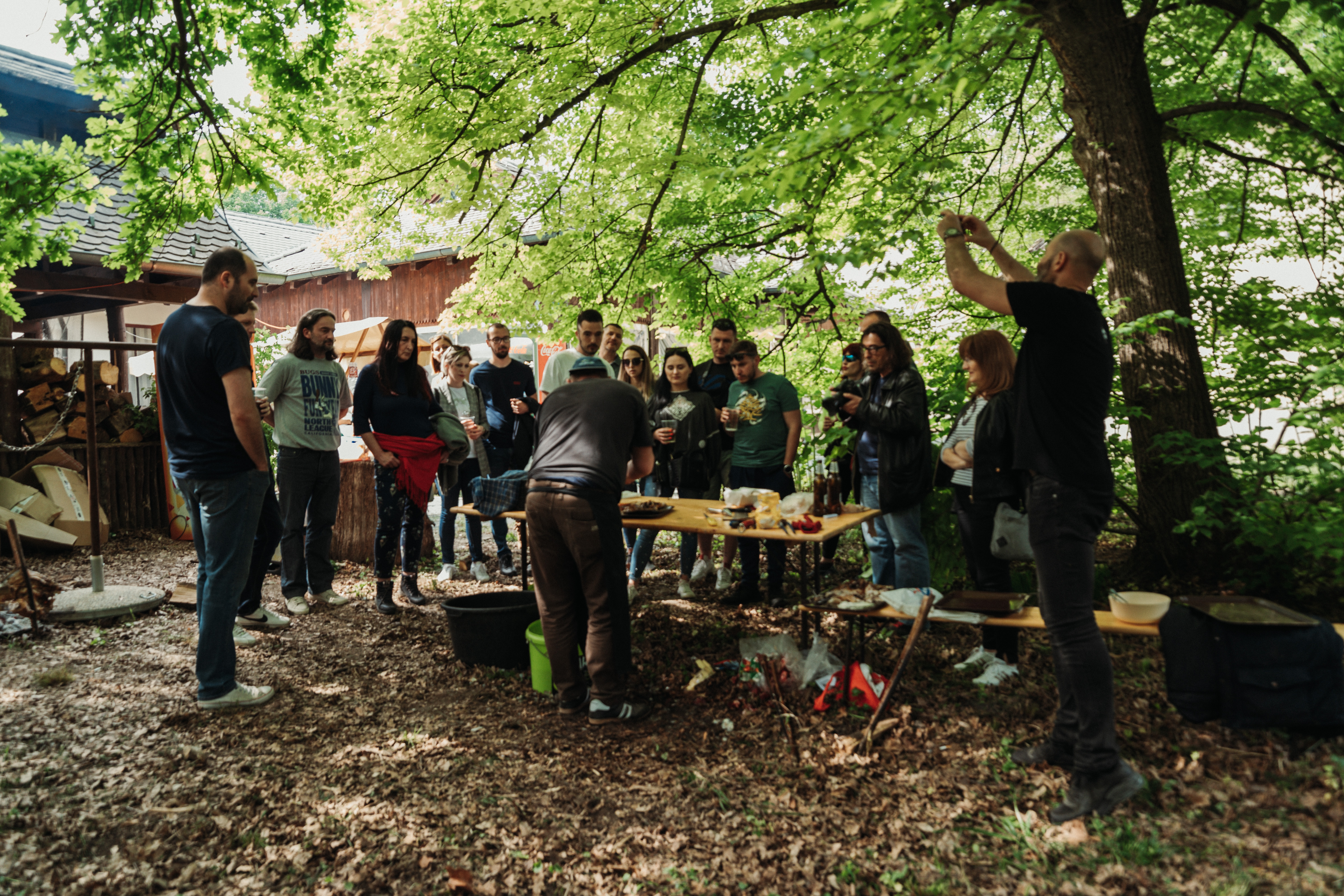 Održan TIKfest Održan TIKfest