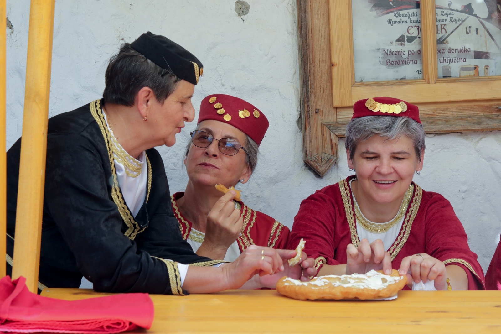 Vinski maraton u Zmajevcu 2021.