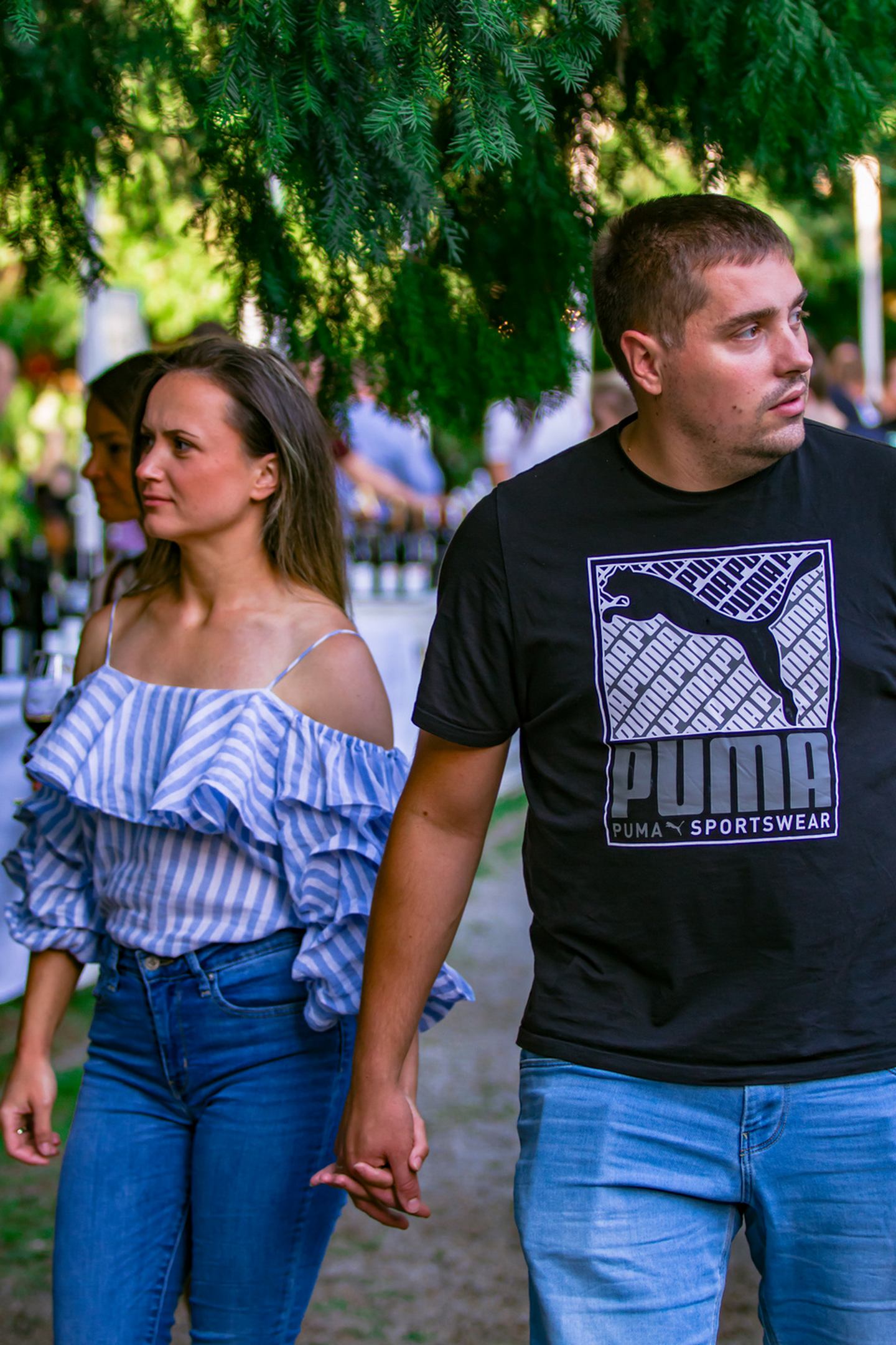 Večeri vina i umjetnosti, srpanj 2022.