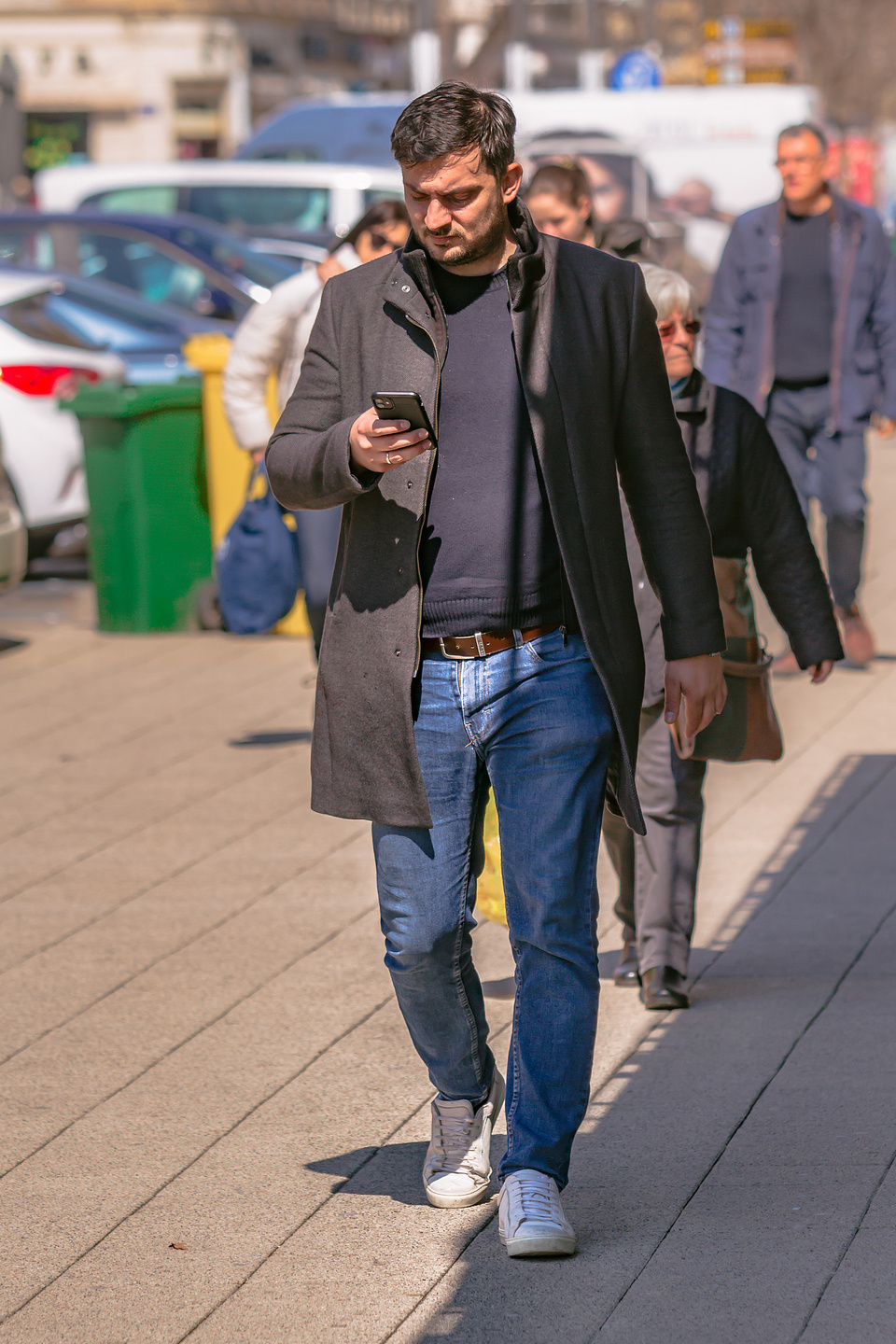 Lege dana travanj 2022.