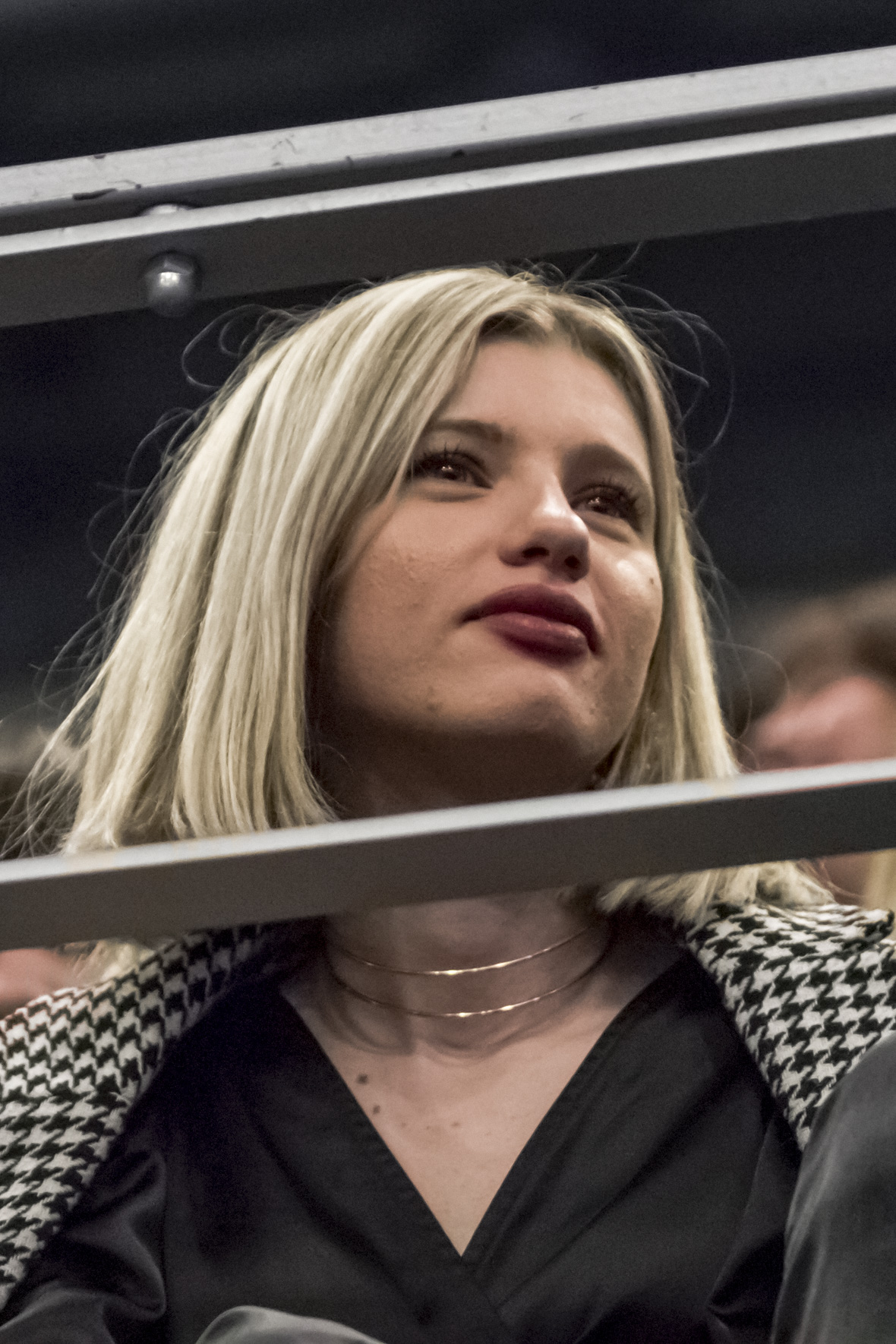Aleksandra Prijović u Osijeku, peti koncert