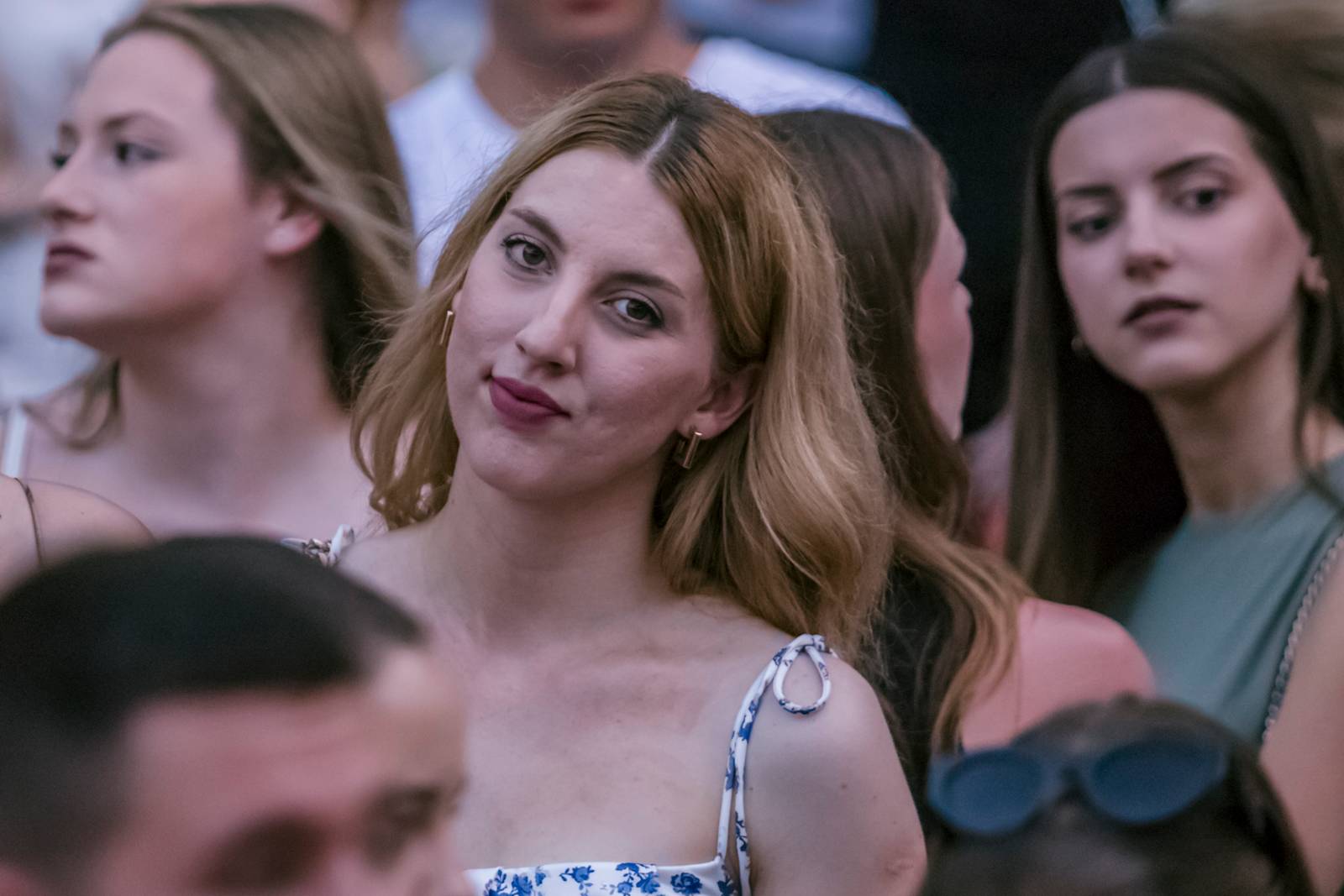 Željko Samardžić održao koncert u Tvrđi, lipanj 2024.