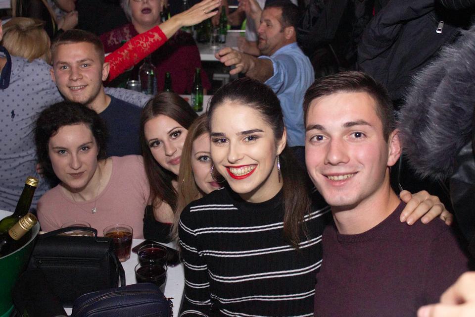 Đakovački SHINE proslavio deseti rođendan