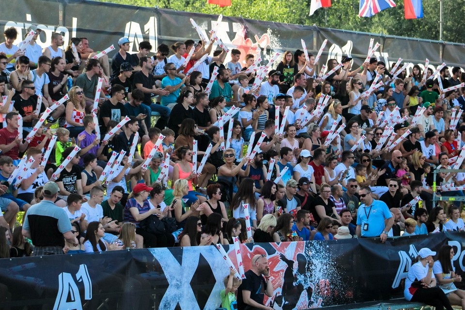 Pannonian Challenge BMX day Pannonian Challenge BMX day