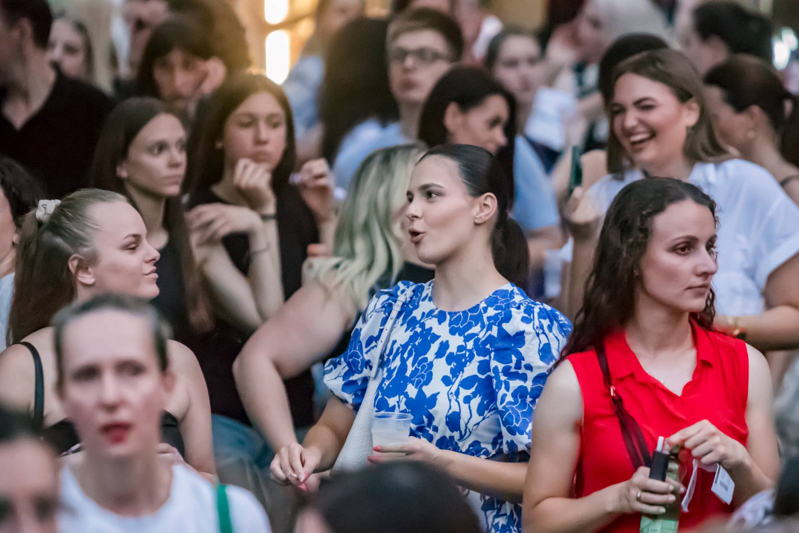 Željko Samardžić održao koncert u Tvrđi, lipanj 2024.