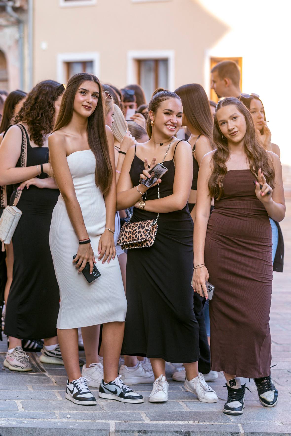 Trap zvijezda Relja održao koncert u osječkoj Tvrđi