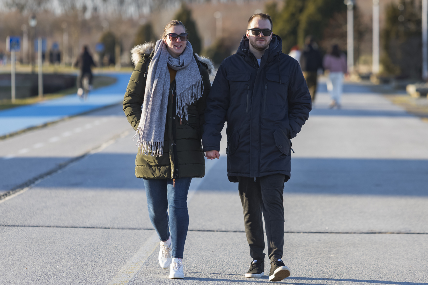 Nedjeljna šetnja 29.1.2024.