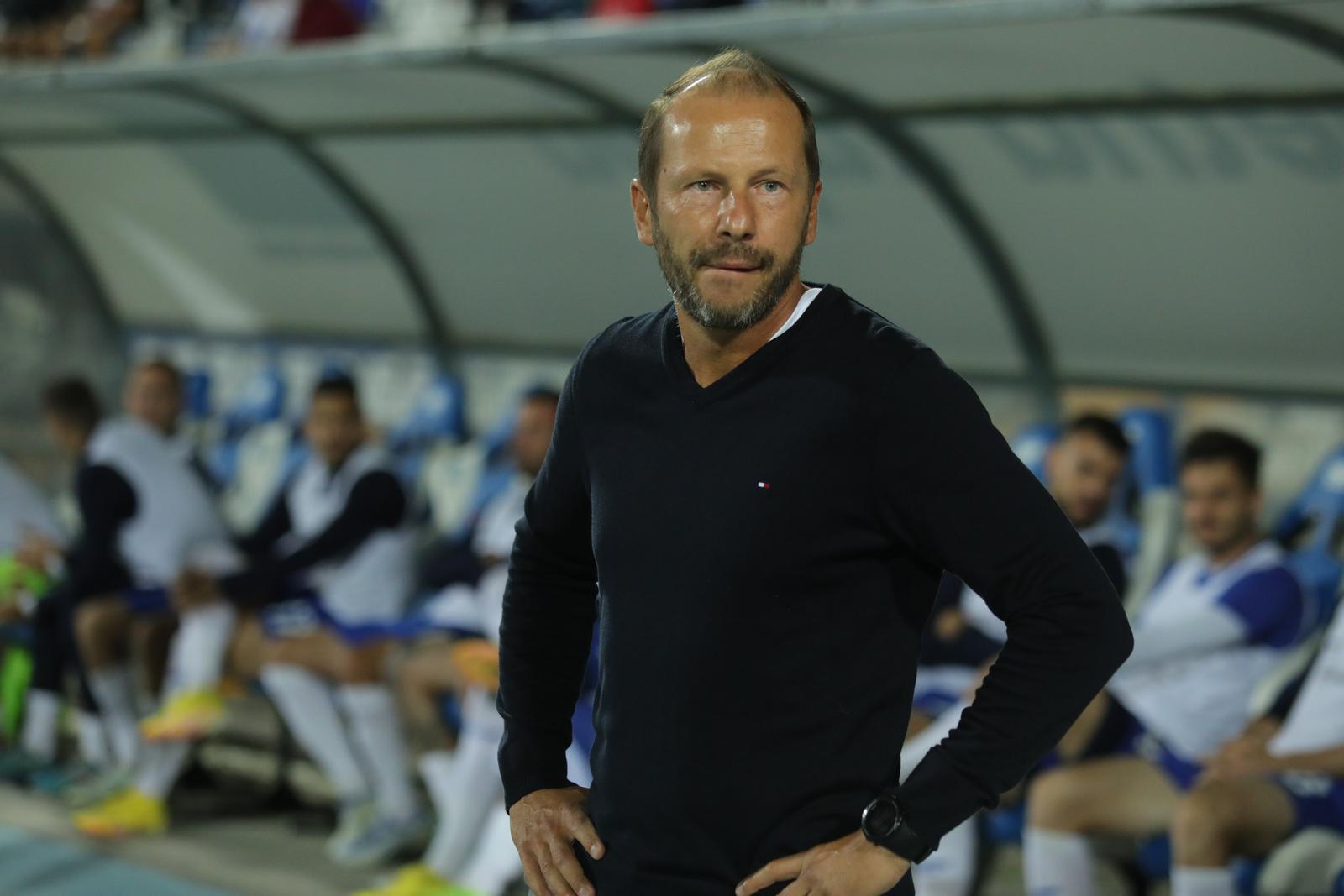 NK Osijek – HNK Šibenik 1:1