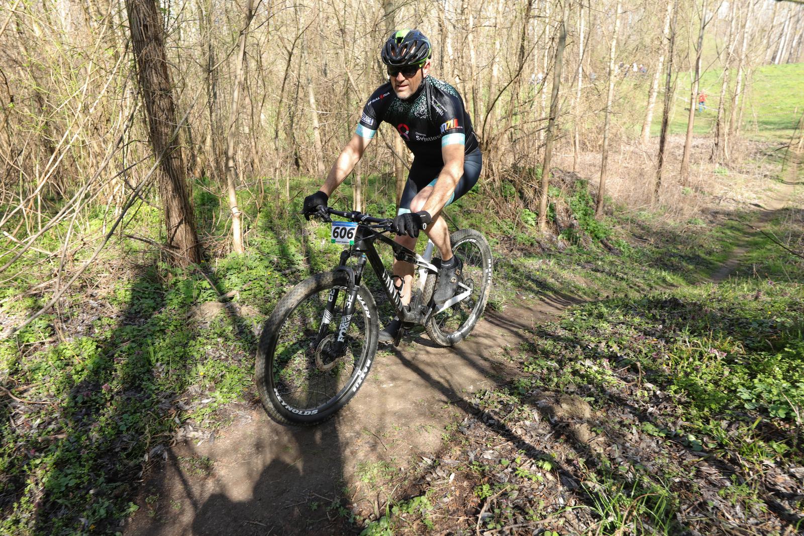 XCO Kopika 2023. XCO Kopika 2023.