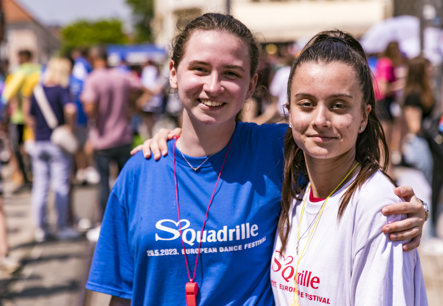 Quadrilla i norijada Osijek 2023.