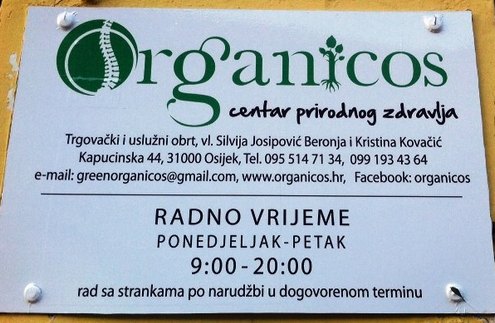 organicos
