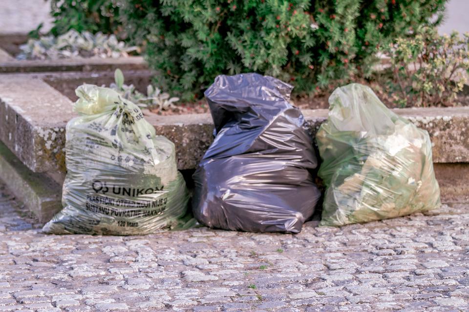 Građani očistili obalu Drave Građani očistili obalu Drave