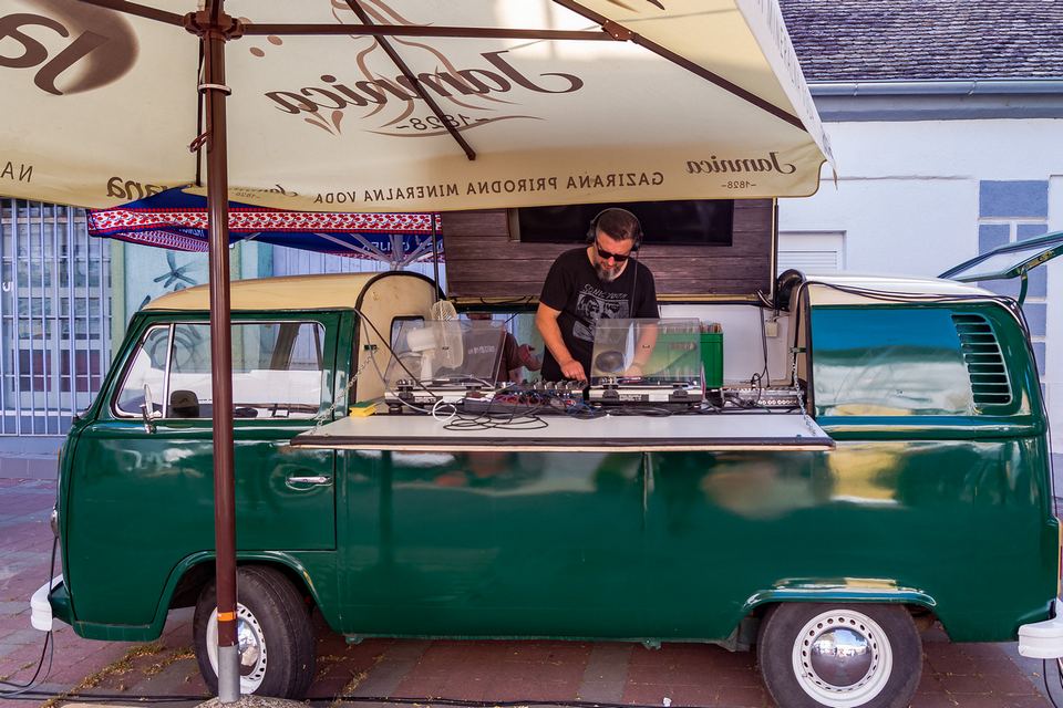 Započeo 5. Osijek Craft Beer Festival