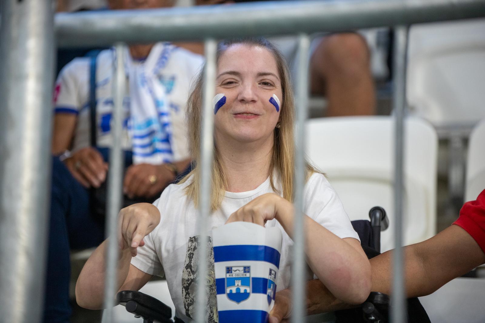 NK Osijek – NK Varaždin 1:1