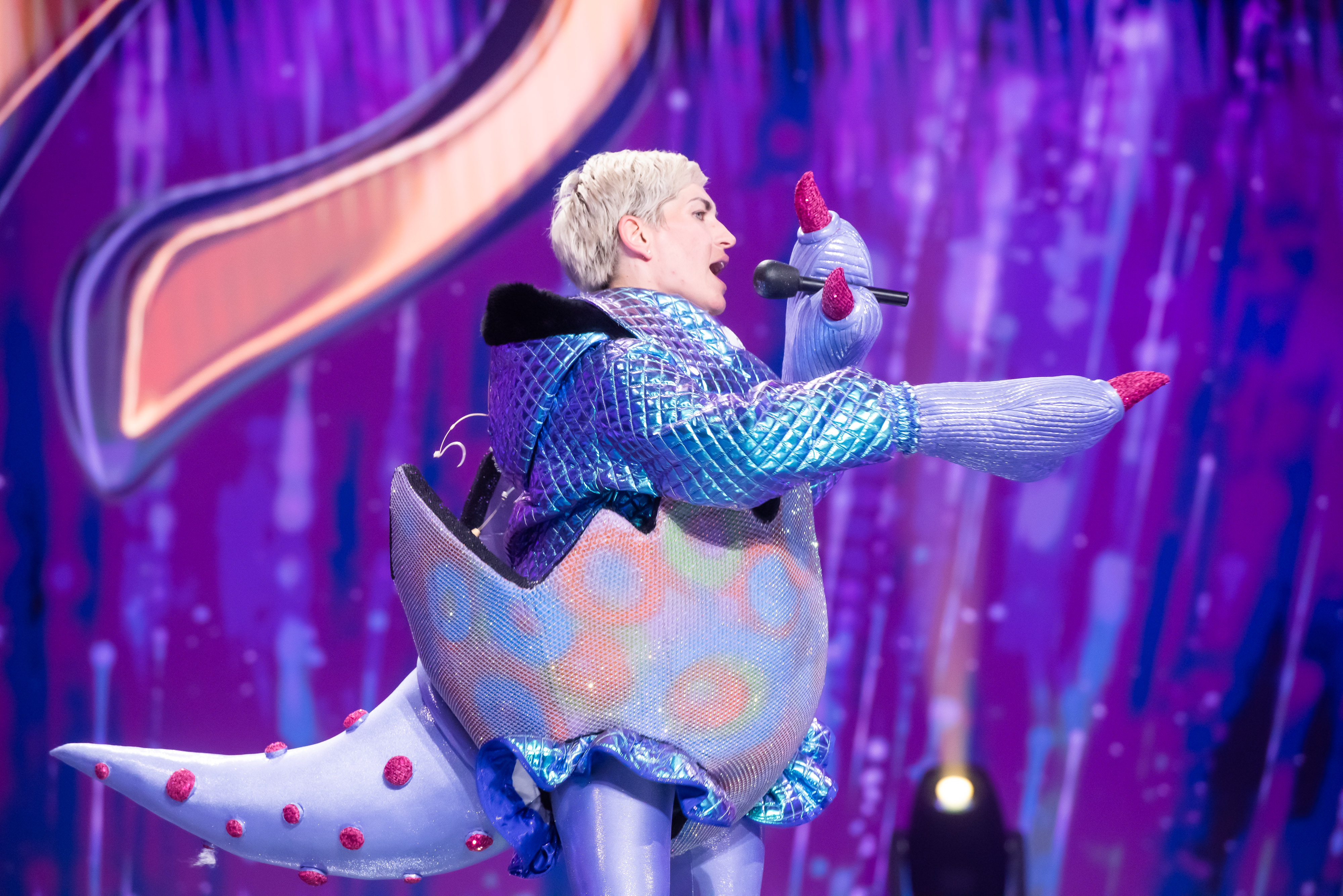 Masked Singer