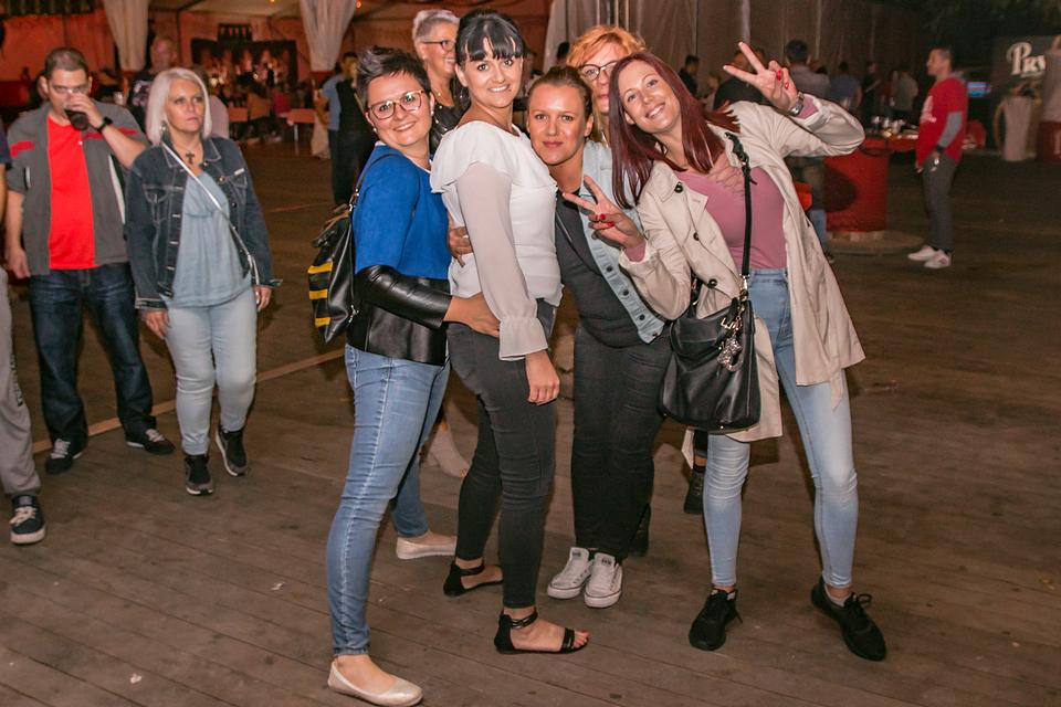 Dani prvog hrvatskog piva 2019. – Jelena Rozga, 4. rujna Dani prvog hrvatskog piva 2019. – Jelena Rozga, 4. rujna