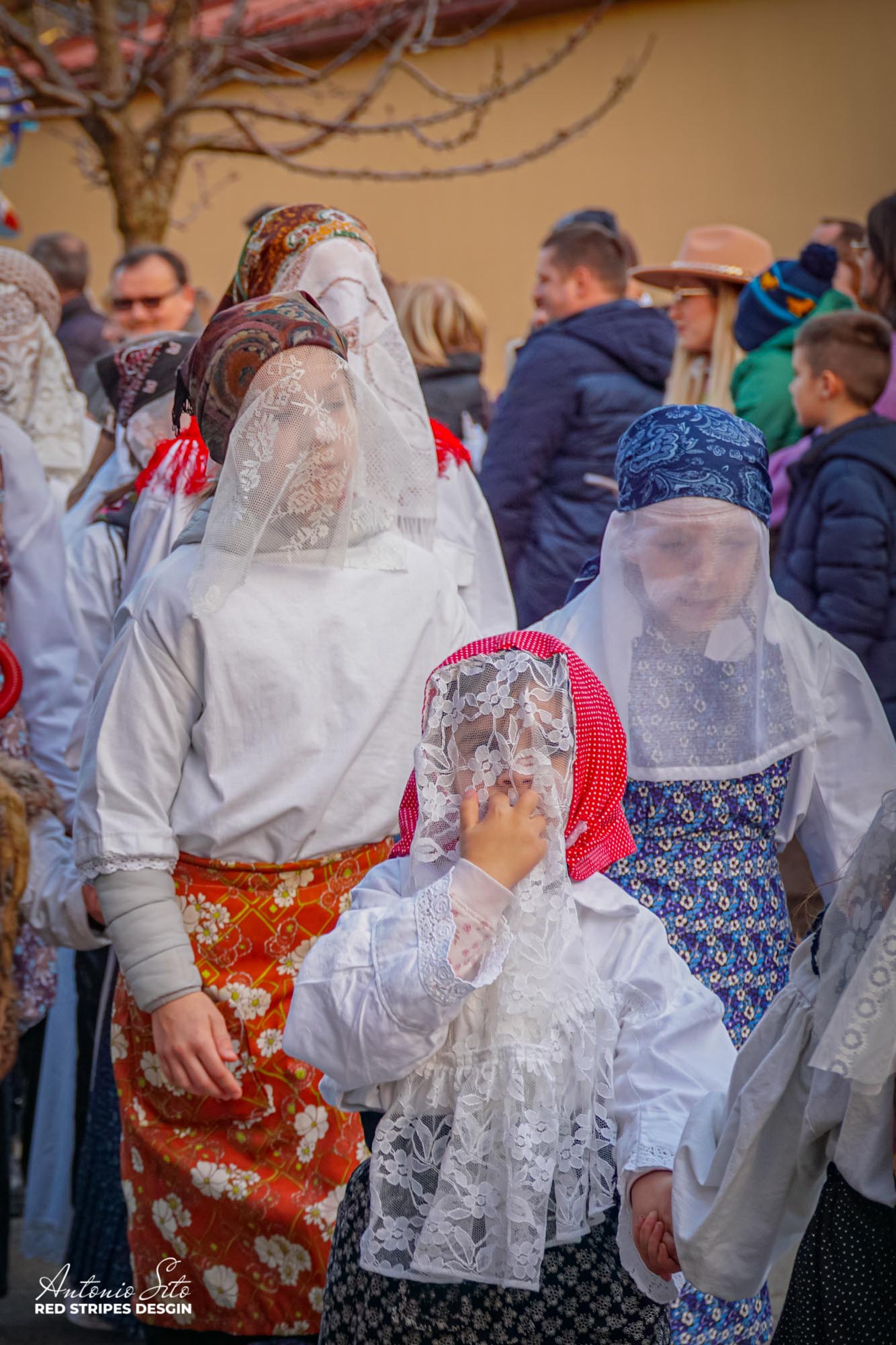 Đakovački bušari 2024. Đakovački bušari 2024.