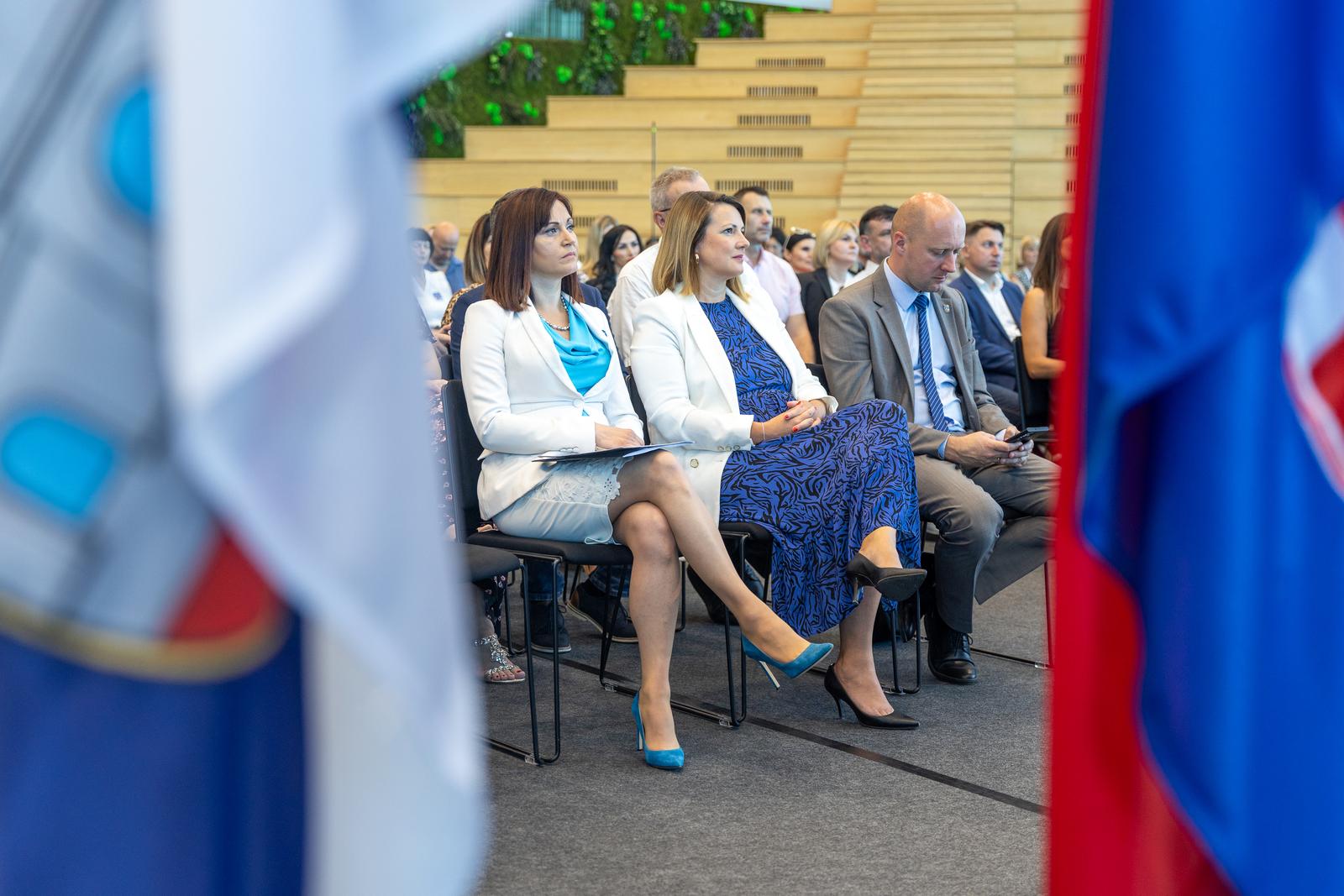 Sajam ljepote i zdravlja Osijek 2024.