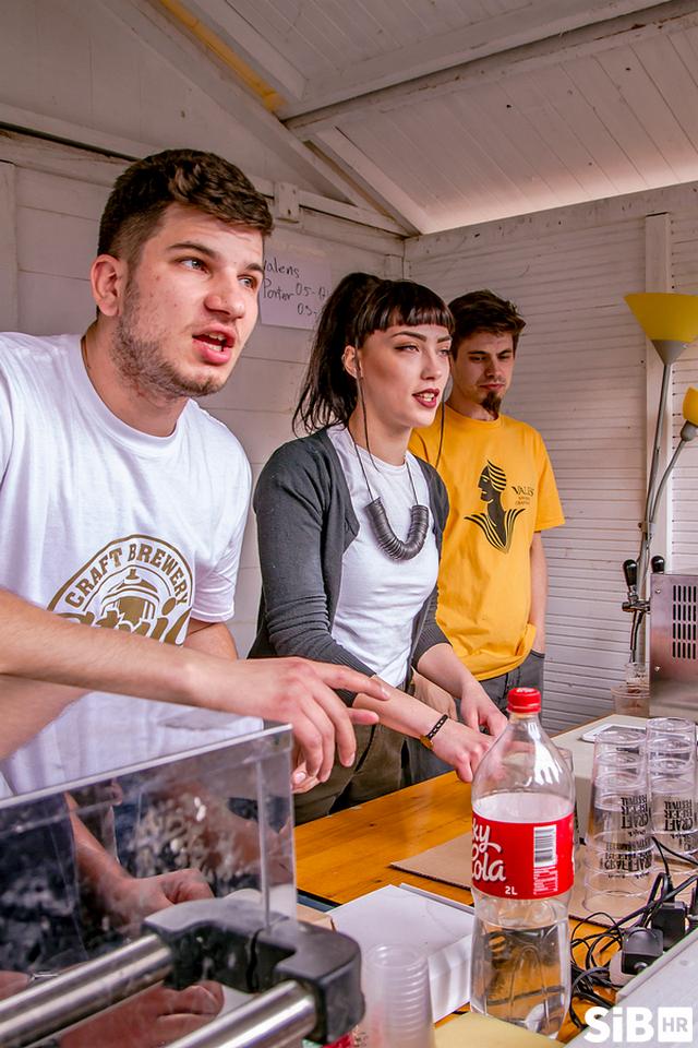 4. Osijek Craft Beer Festival 4. Osijek Craft Beer Festival