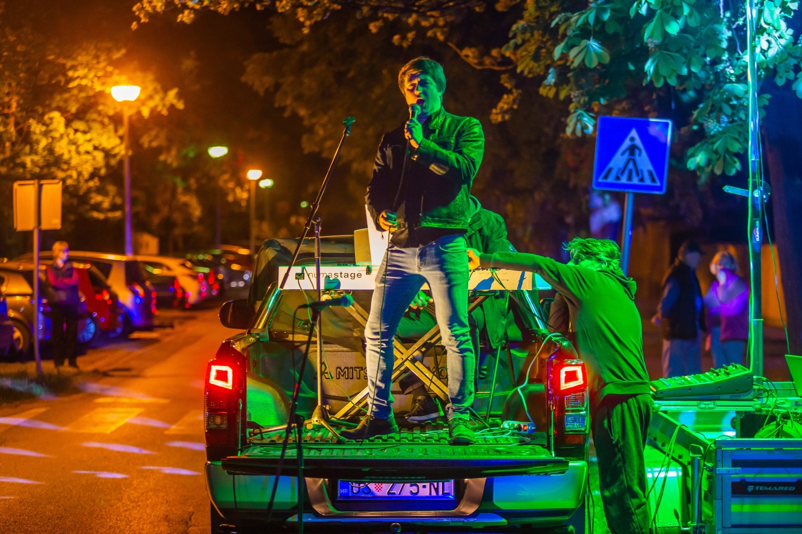 Kultura na kotačima