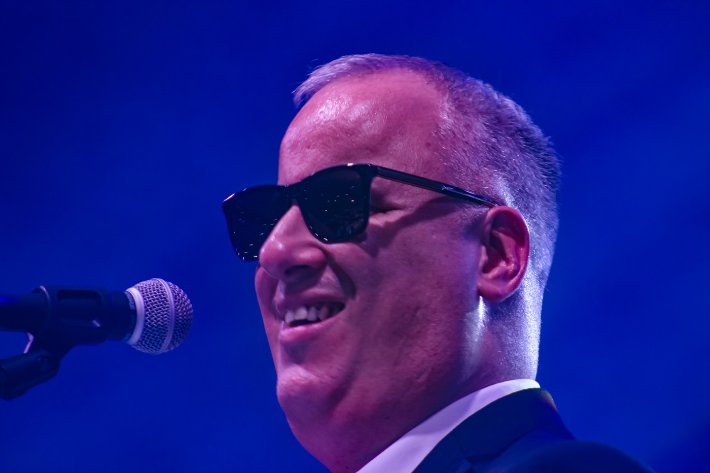 Saša Matić u Osijeku 2022.