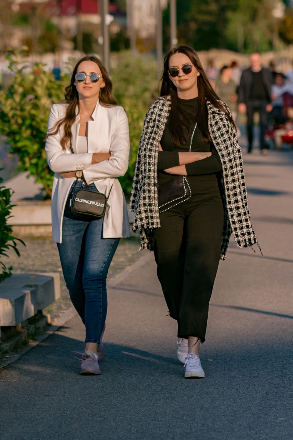 Legice i lege u nedjeljnoj šetnji [25.4.2021.]